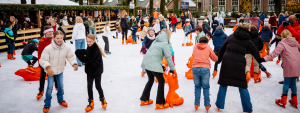 Op zoek naar het ultieme kinderfeestje voor uw jarige job? Zoek niet verder!