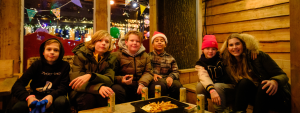 Op zoek naar het ultieme kinderfeestje voor uw jarige job? Zoek niet verder!